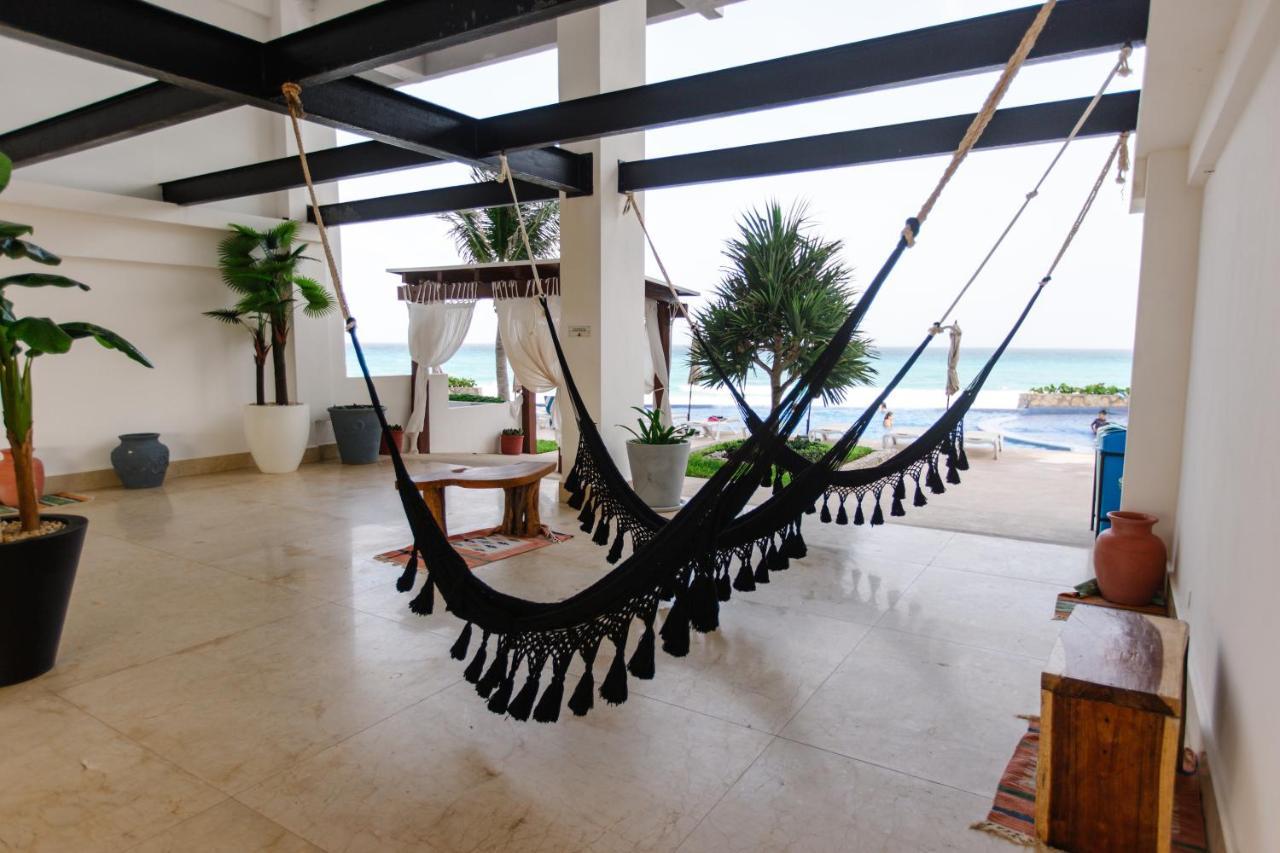 Casa de Férias Ocean Front View Cancún