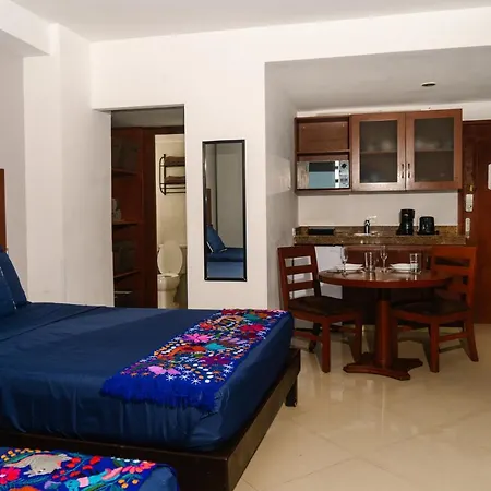 Villa Ocean Front View Cancún Exterior foto